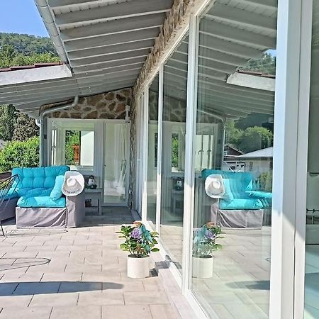Ferienhaus Suedschwarzwald Eggingen Eksteriør billede