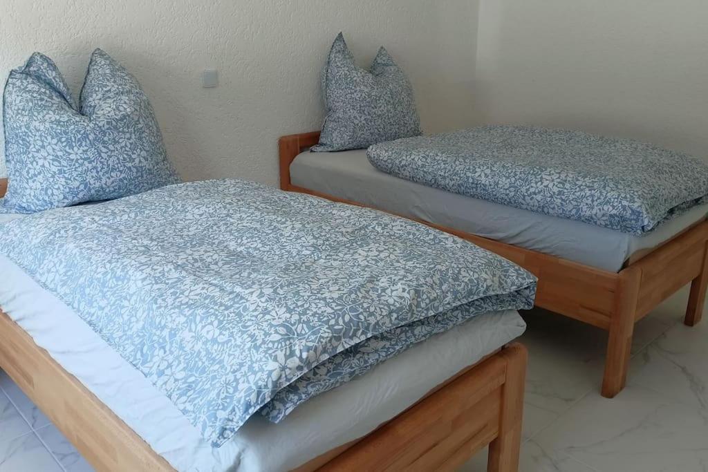 Ferienhaus Suedschwarzwald Eggingen Eksteriør billede